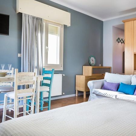 Central Apartment Argostoli  Eksteriør bilde