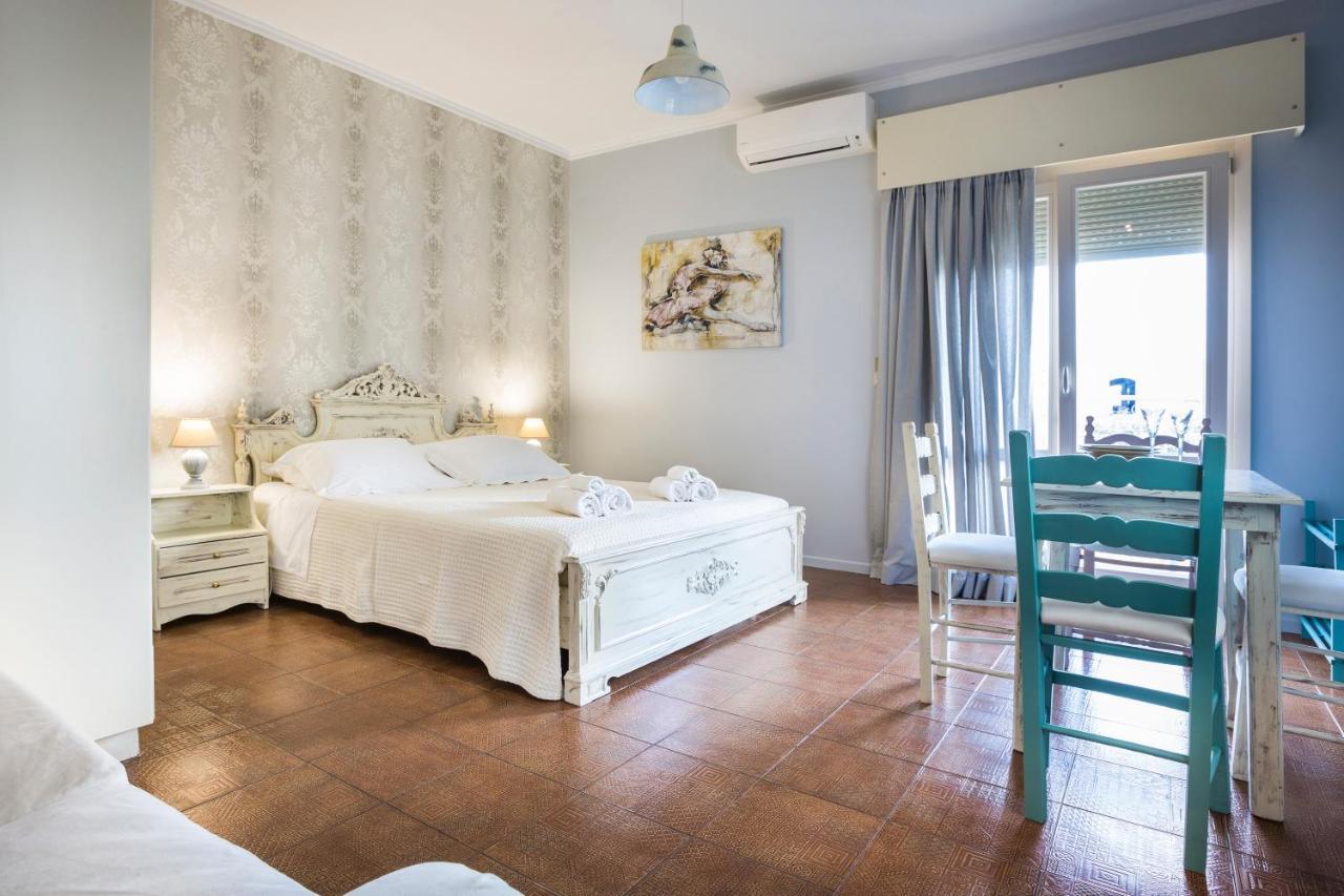 Central Apartment Argostoli  Eksteriør bilde