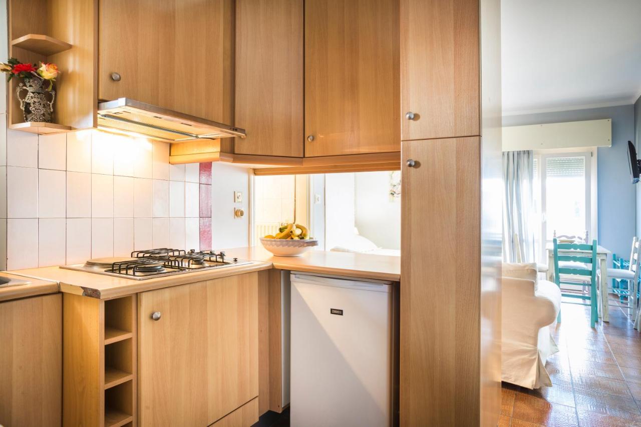 Central Apartment Argostoli  Eksteriør bilde
